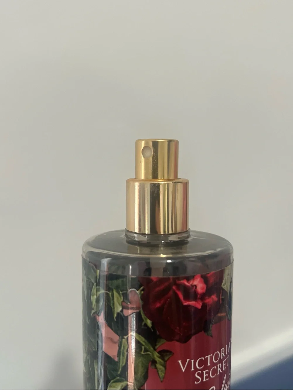 Victoria's Secret Pure Seduction Untamed Fragrance Mist